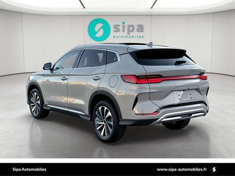 D'occasion À Mérignac | Byd Seal U 1.5L Dm-I 218 Ch Phev Comfort 5P