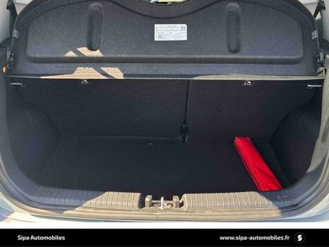 Voitures D'occasion À Libourne | Hyundai I10 1.0 67 Bvr Creative 5P