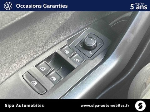 Voitures D'occasion À Lescar | Volkswagen Polo 1.0 Tsi 95 S&S Bvm5 Vw Edition 5P