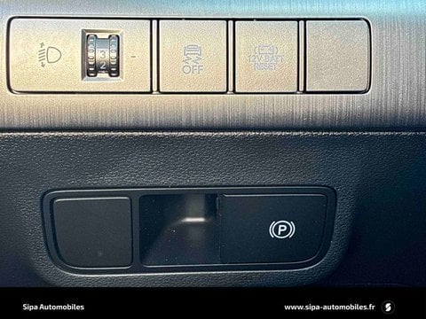 Voitures D'occasion À Le Bouscat | Hyundai Kona Hybrid 129 Creative 5P