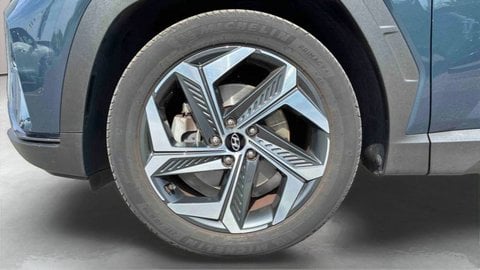 Voitures D'occasion À Villenave-D'ornon | Hyundai Tucson 1.6 T-Gdi 150 Hybrid 48V Dct-7 Executiv...