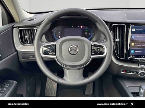 Voitures D'occasion À Labège | Volvo Xc60 T6 Awd Hybride Rechargeable 253 Ch+145 Ch Geartronic ...