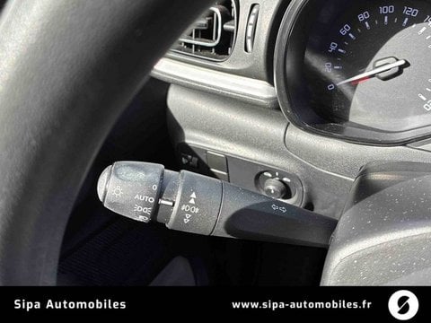 Voitures D'occasion À Toulouse | Citroën C3 Puretech 83 S&S Bvm5 C-Series 5P
