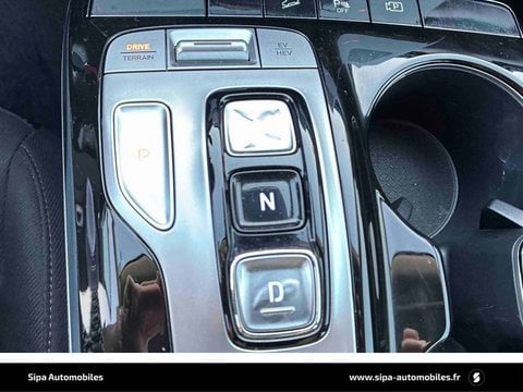 Voitures D'occasion À Toulouse | Hyundai Tucson 1.6 T-Gdi 265 Htrac Plug-In Bva6 Business 5P