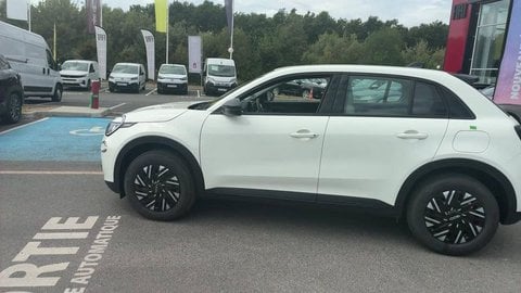Voitures D'occasion À Toulouse | Fiat 600 T-Gen 3 1.2 Hybrid 110Ch Edct6 Pop 5P