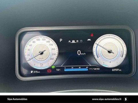 Voitures D'occasion À Villenave-D'ornon | Hyundai Kona Electrique 39 Kwh - 136 Ch Intuitive 5P