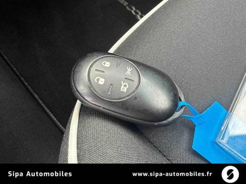 Voitures D'occasion À Toulouse | Fiat 500 Iii Electrique E 118 Ch Nouvelle 3P