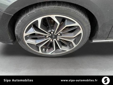 Voitures D'occasion À Toulouse | Ford Focus 1.5 Ecoblue 120 S&S St Line 5P