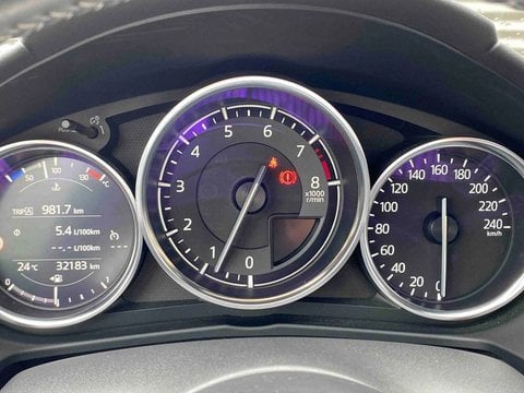 Voitures D'occasion À Mérignac | Mazda Mx-5 Iv St 1.5L Skyactiv-G 132 Ch Selection Ts Rouge 2P