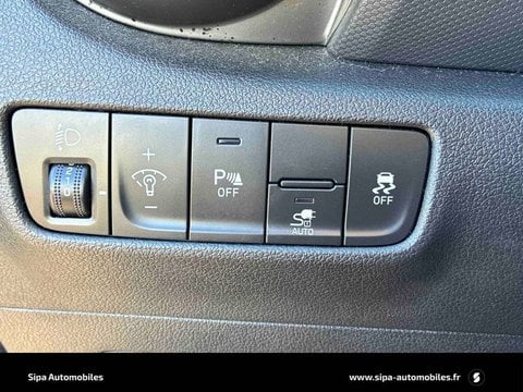 Voitures D'occasion À Toulouse | Hyundai Kona Electrique 39 Kwh - 136 Ch Intuitive 5P