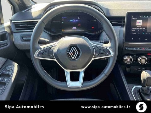 Voitures D'occasion À Toulouse | Renault Clio E-Tech Full Hybrid 145 Techno 5P