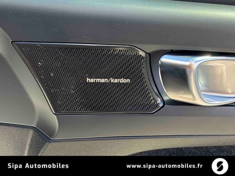 Voitures D'occasion À Lormont | Volvo Xc40 T4 Recharge 129+82 Ch Dct7 Plus 5P
