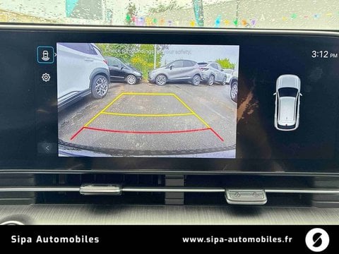 Voitures D'occasion À Villenave-D'ornon | Hyundai Kona Electrique 48 Kwh - 156 Ch Creative 5P