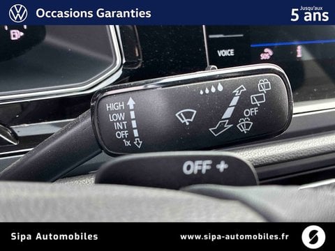 Voitures D'occasion À Lescar | Volkswagen Polo 1.0 Tsi 116 S&S Dsg7 R-Line Edition 5P