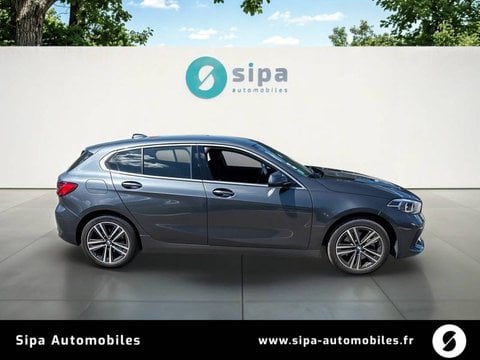 Voitures D'occasion À Toulouse | Bmw Série 1 116D 116 Ch Business Design 5P