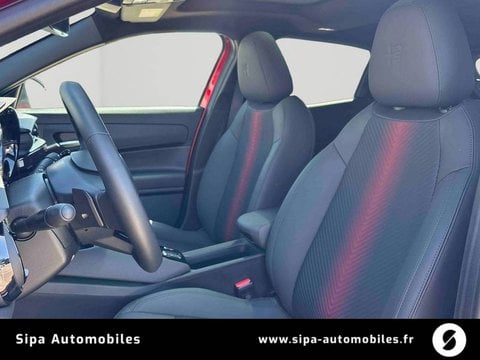 Voitures D'0Km À Mérignac | Alfa Romeo Junior Ibrida Junior 1.2 Ibrida 145 Ch E-Dct6 Speciale 5P