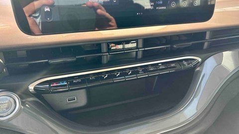 Voitures D'0Km À Toulouse | Fiat 500 1.0 65 Ch Hybride Torino 3P