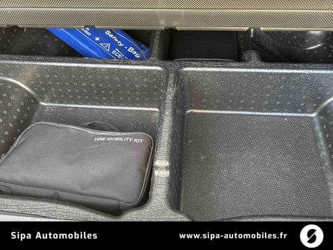 Voitures D'occasion À Le Bouscat | Hyundai Tucson 1.6 T-Gdi 215 Hybrid Bva6 N Line Executive 5P