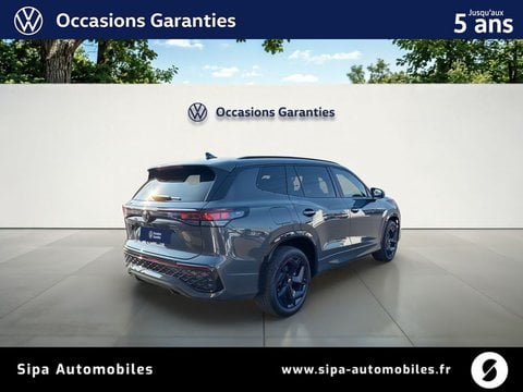 Voitures D'occasion À Lescar | Volkswagen Tayron 2.0 Tdi 150Ch Dsg7 7Pl R-Line Edition 5P