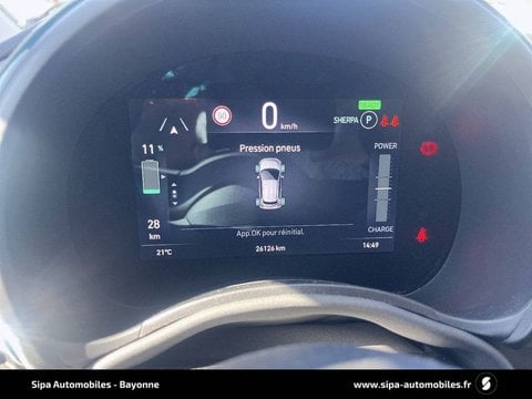 Voitures D'occasion À Bayonne | Fiat 500 Iii Electrique E 118 Ch Nouvelle 3P