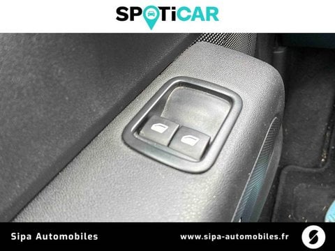 Voitures D'occasion À Lescar | Citroën C3 Bluehdi 100 S&S Bvm6 Shine 5P