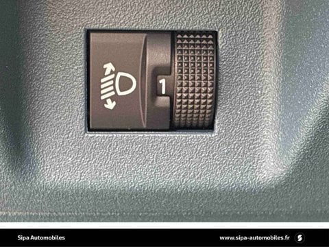 Voitures D'0Km À Libourne | Fiat Grande Panda T-Gen 3 1.2 Hybrid Turbo 110 Ch Edct6 La Prima 5P