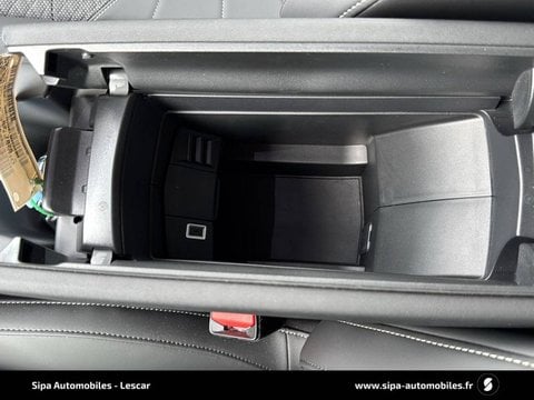 Voitures D'occasion À Lescar | Ds Ds 4 Ds4 Ii Hybride 136 E-Dct6 Pallas 5P