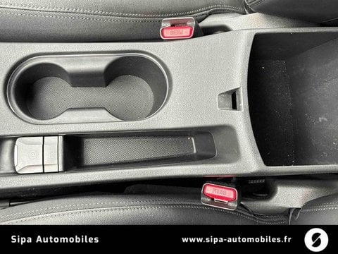 Voitures D'occasion À Villenave-D'ornon | Hyundai Kona Hybrid 141 Executive 5P