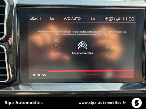 Voitures D'occasion À Mont-De-Marsan | Citroën C5 Aircross Bluehdi 130 S&S Bvm6 Feel 5P