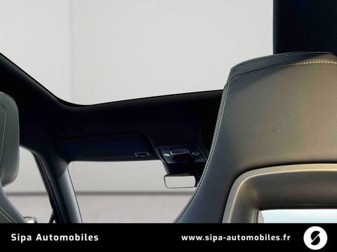 Voitures D'0Km À Mérignac | Byd Atto 2 45.1 Kwh 177 Ch Active 5P