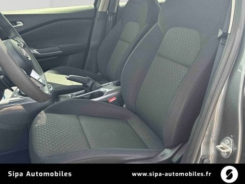 Voitures D'occasion À Toulouse | Nissan Juke Dig-T 114 Dct7 Business Edition 5P