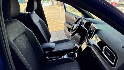 Voitures D'occasion À Tarbes | Volkswagen T-Roc 1.5 Tsi Evo2 150 Start/Stop Dsg7 R-Line 5P