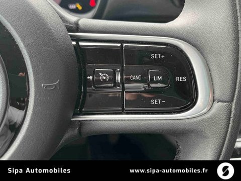 Voitures D'occasion À Mérignac | Fiat 500 Iii Electrique E 118 Ch Nouvelle 3P