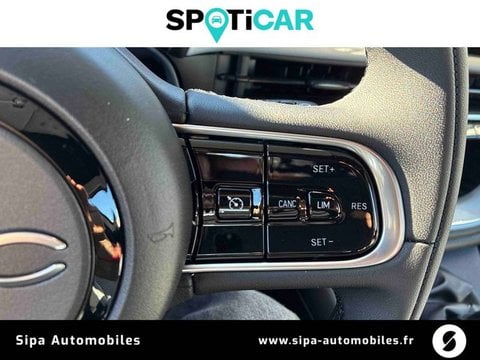 Voitures D'0Km À Toulouse | Fiat 500 500C 1.0 65 Ch Hybride Dolcevita 2P