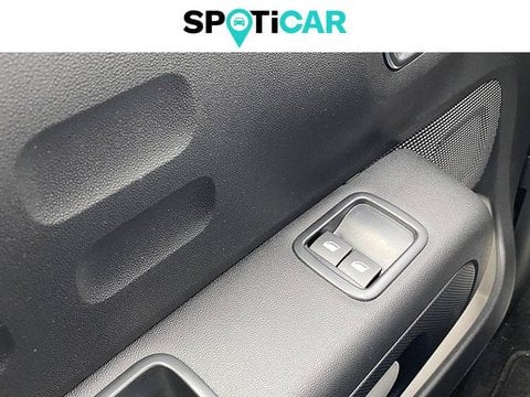 Voitures D'occasion À Lescar | Citroën C3 Bluehdi 100 Bvm6 You 5P