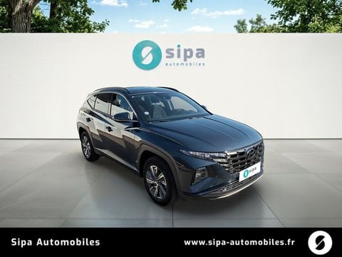 Voitures D'occasion À Le Bouscat | Hyundai Tucson 1.6 T-Gdi 230 Hybrid Bva6 Creative 5P