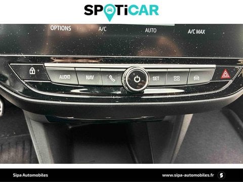 Voitures D'occasion À Bayonne | Opel Corsa 1.2 Turbo 130 Ch Bva8 Gs 5P