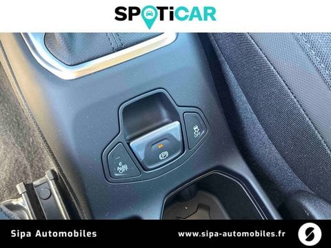 Voitures D'0Km À Mérignac | Jeep Renegade 1.5 Turbo T4 130 Ch Bvr7 E-Hybrid Altitude 5P