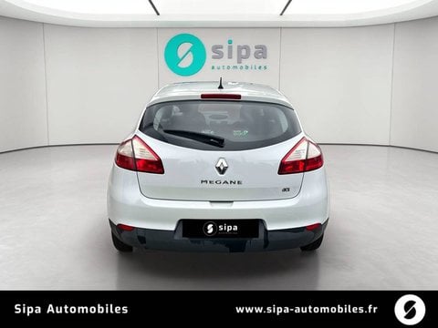 Voitures D'occasion À Muret | Renault Mégane Iii Dci 90 Fap Eco2 Expression Euro 5 5P