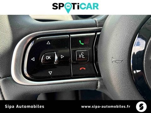 Voitures D'occasion À Mérignac | Fiat 500 Iii Electrique E 95 Ch Icône 3P