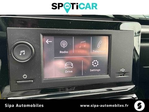 Voitures D'occasion À Lescar | Citroën C3 Puretech 83 Ch Bvm5 You 5P