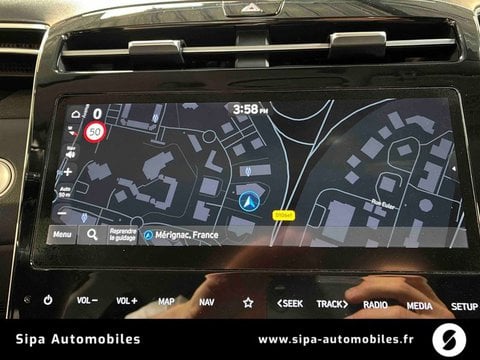 Voitures D'occasion À Mérignac | Hyundai Tucson 1.6 T-Gdi 265 Htrac Plug-In Bva6 Creative 5P