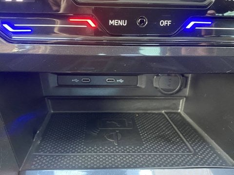Voitures D'occasion À Lescar | Volkswagen Tiguan Ii 2.0 Tdi 150Ch Dsg7 Elegance 5P