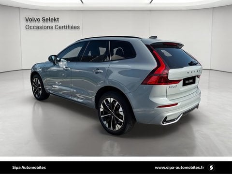 Voitures D'0Km À Labège | Volvo Xc60 T6 Awd Hybride Rechargeable 253 Ch+145 Ch Geartronic 8 Ult...