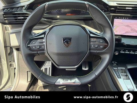 Voitures D'occasion À Lescar | Peugeot 308 Puretech 130Ch S&S Eat8 Gt 5P