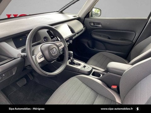 Voitures D'0Km À Mérignac | Honda Jazz Iv Crosstar E:hev 1.5 I-Mmd Advance 5P