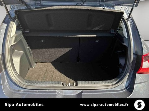 Voitures D'occasion À Le Bouscat | Hyundai I20 1.2 79 Initia 5P