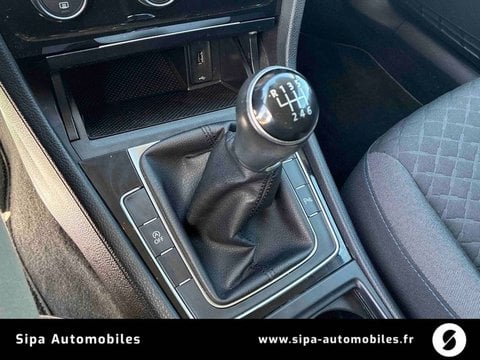 Voitures D'occasion À Toulouse | Volkswagen Golf 1.5 Tsi 150 Evo Bvm6 Confortline 5P
