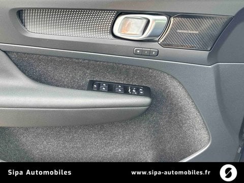 Voitures D'occasion À Lescar | Volvo Xc40 T3 163 Ch Geartronic 8 R-Design 5P
