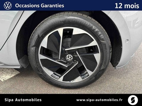 Voitures D'occasion À Lescar | Volkswagen Id.3 204 Ch Pro Life Max 5P